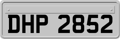 DHP2852