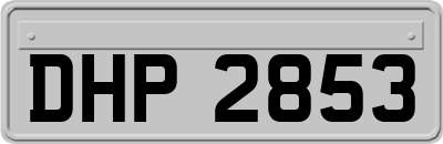 DHP2853
