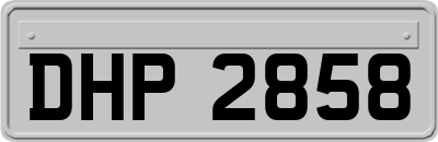 DHP2858