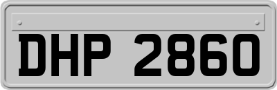 DHP2860