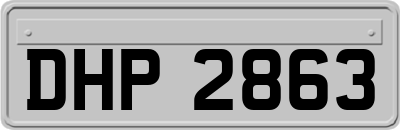 DHP2863