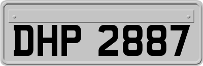 DHP2887