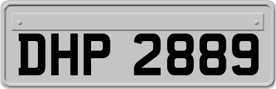 DHP2889