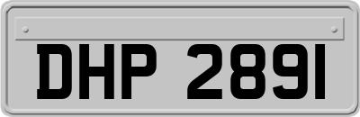 DHP2891