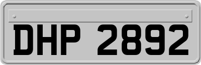 DHP2892