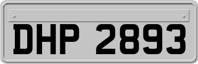 DHP2893