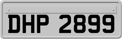 DHP2899