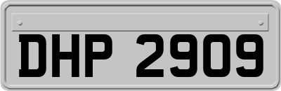 DHP2909