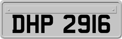 DHP2916