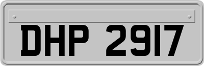 DHP2917