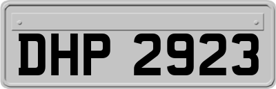 DHP2923
