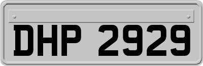DHP2929
