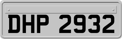 DHP2932