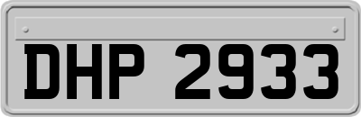 DHP2933