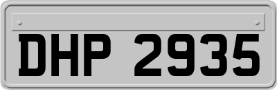 DHP2935