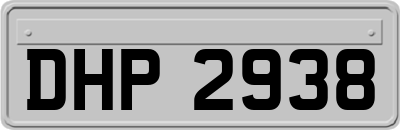 DHP2938