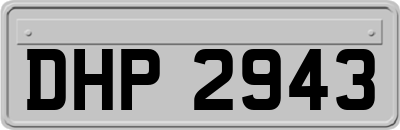 DHP2943
