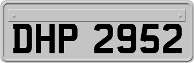 DHP2952