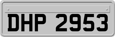 DHP2953