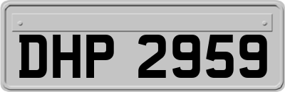 DHP2959