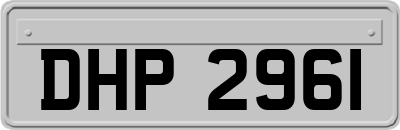 DHP2961