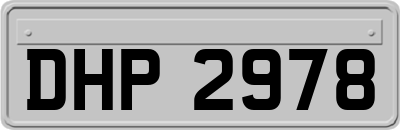 DHP2978
