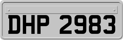 DHP2983