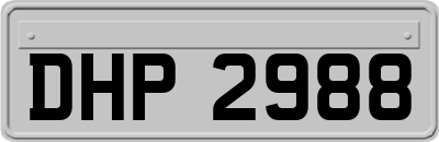 DHP2988