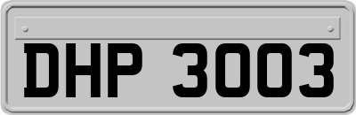 DHP3003
