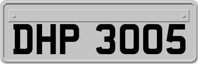 DHP3005
