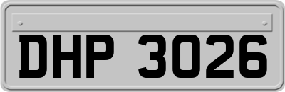 DHP3026