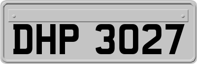 DHP3027