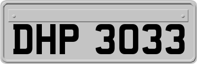 DHP3033