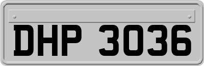 DHP3036