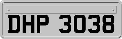 DHP3038