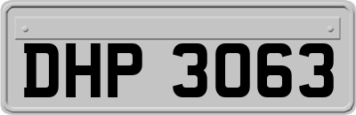 DHP3063