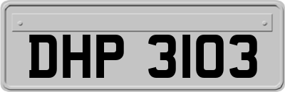 DHP3103