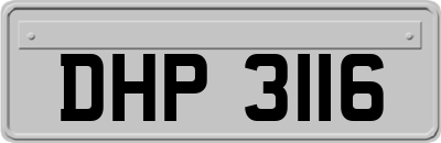 DHP3116