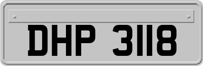 DHP3118