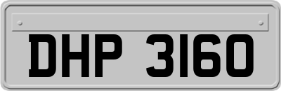 DHP3160