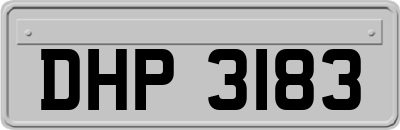 DHP3183
