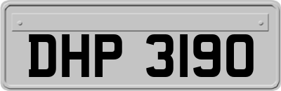 DHP3190