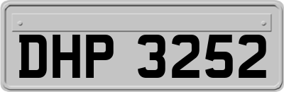 DHP3252
