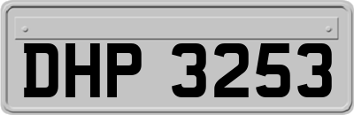 DHP3253