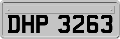 DHP3263