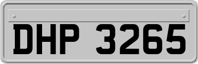 DHP3265