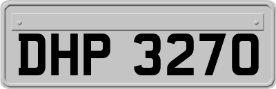 DHP3270