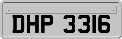 DHP3316