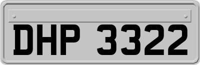 DHP3322