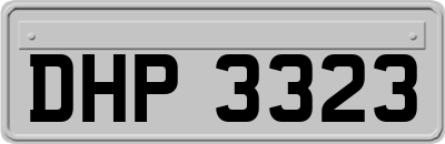 DHP3323
